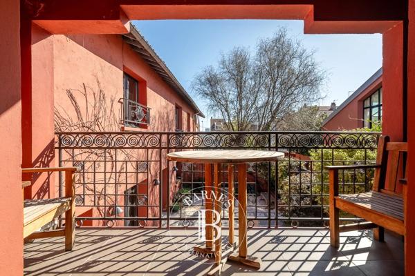 Bagnolet, Maison 5 Chambres -  237 m² à vendre