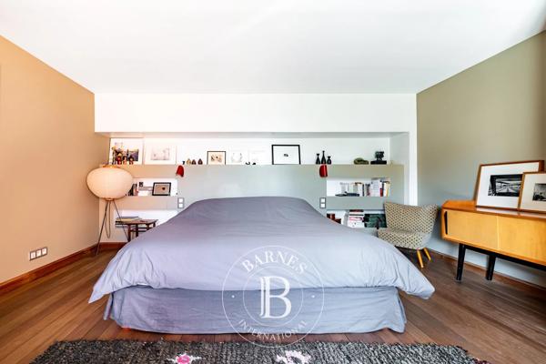 Bagnolet, Maison 5 Chambres -  237 m² à vendre