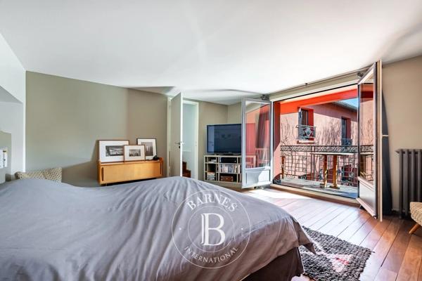 Bagnolet, Maison 5 Chambres -  237 m² à vendre