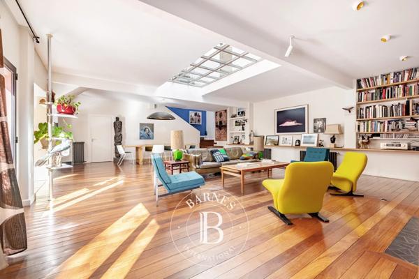 Bagnolet, Maison 5 Chambres -  237 m² à vendre