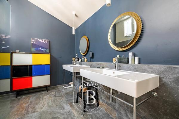 Bagnolet, Maison 5 Chambres -  237 m² à vendre