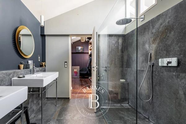Bagnolet, Maison 5 Chambres -  237 m² à vendre