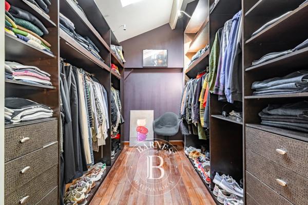 Bagnolet, Maison 5 Chambres -  237 m² à vendre