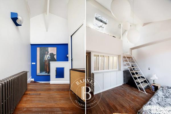 Bagnolet, Maison 5 Chambres -  237 m² à vendre