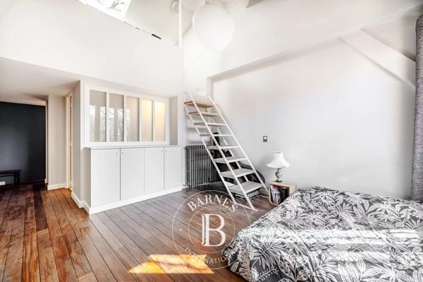Bagnolet, Maison 5 Chambres -  237 m² à vendre