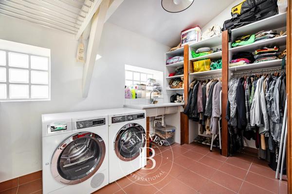 Bagnolet, Maison 5 Chambres -  237 m² à vendre