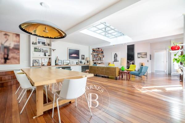 Bagnolet, Maison 5 Chambres -  237 m² à vendre