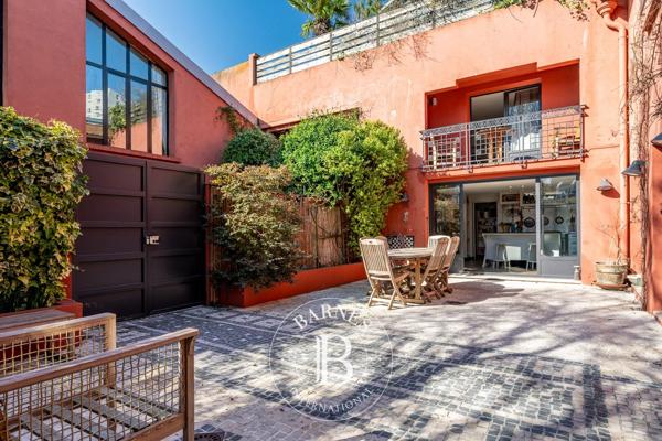 Bagnolet, Maison 5 Chambres -  237 m² à vendre