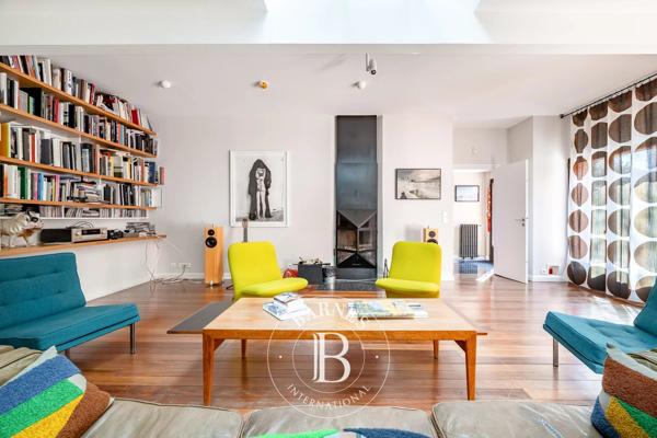 Bagnolet, Maison 5 Chambres -  237 m² à vendre