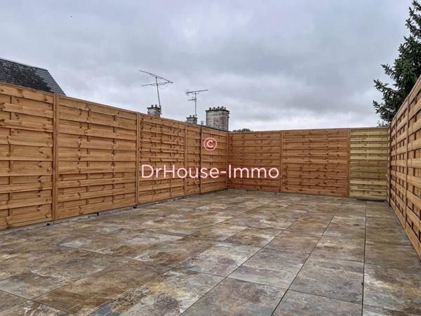 Appartement à louer 3 pièces de 82 m²