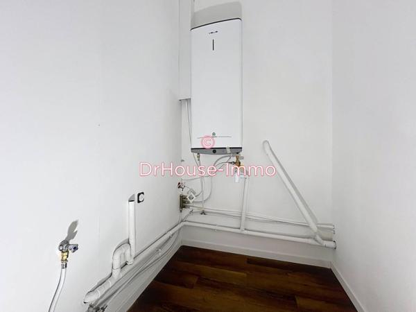 Appartement à louer 3 pièces de 82 m²