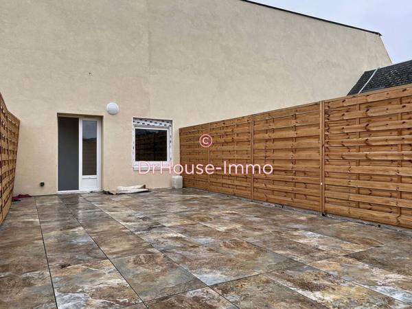 Appartement à louer 3 pièces de 82 m²
