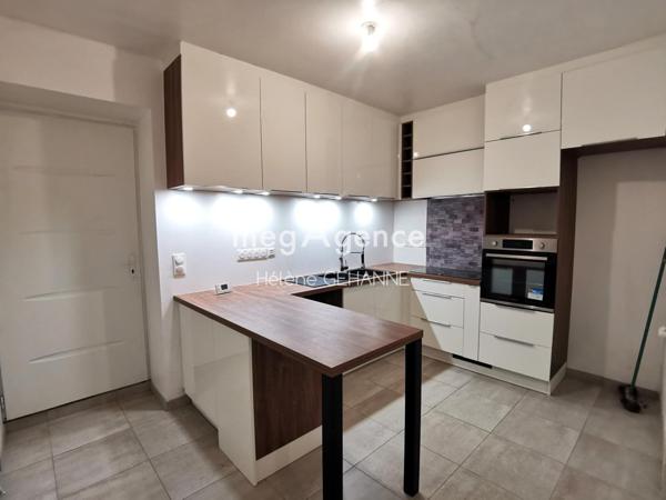 Appartement à COLOMBELLES, 14460 - 4 pièces 126m²