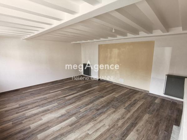 Appartement à COLOMBELLES, 14460 - 4 pièces 126m²