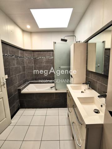 Appartement à COLOMBELLES, 14460 - 4 pièces 126m²