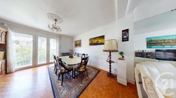 Maison à vendre  9 pièces - 152,34 m2 LA COURNEUVE - 93