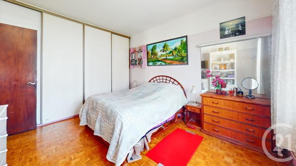 Maison à vendre  9 pièces - 152,34 m2 LA COURNEUVE - 93