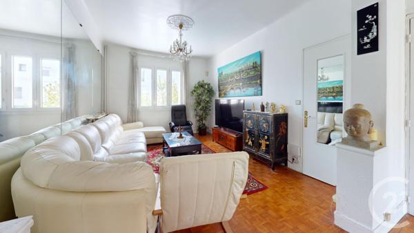 Maison à vendre  9 pièces - 152,34 m2 LA COURNEUVE - 93