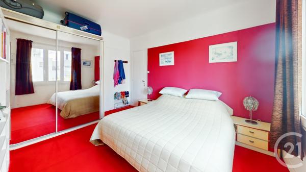 Maison à vendre  9 pièces - 152,34 m2 LA COURNEUVE - 93