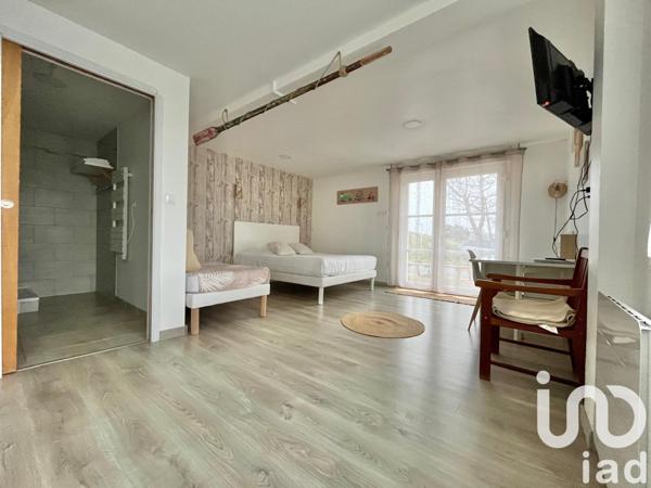 Maison à vendre 6 pièces 175 m² Créances