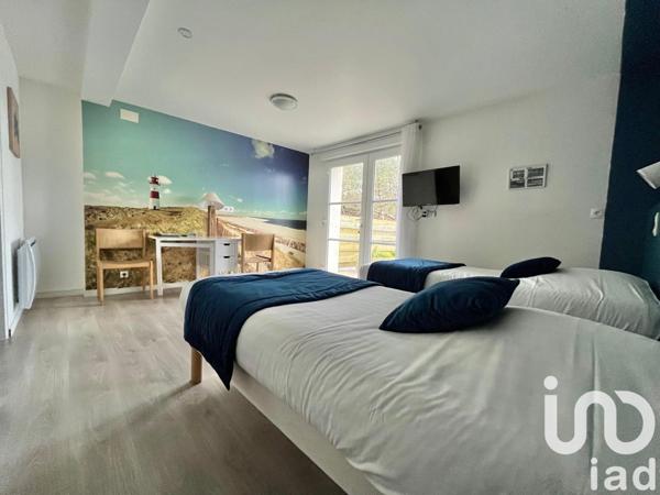 Maison à vendre 6 pièces 175 m² Créances