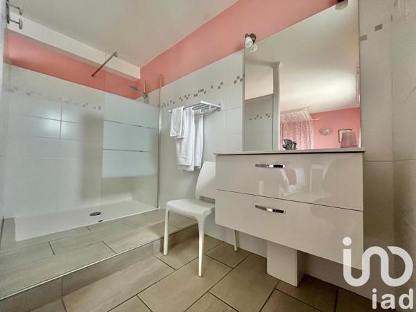 Maison à vendre 6 pièces 175 m² Créances