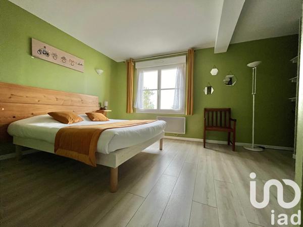 Maison à vendre 6 pièces 175 m² Créances