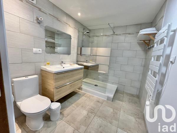 Maison à vendre 6 pièces 175 m² Créances