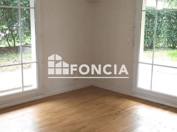 Location Appartement 2 pièces 36.19 m² - 3 RUE COLETTE Rueil Malmaison 92500