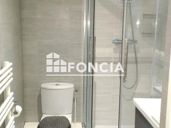 Location Appartement 2 pièces 36.19 m² - 3 RUE COLETTE Rueil Malmaison 92500