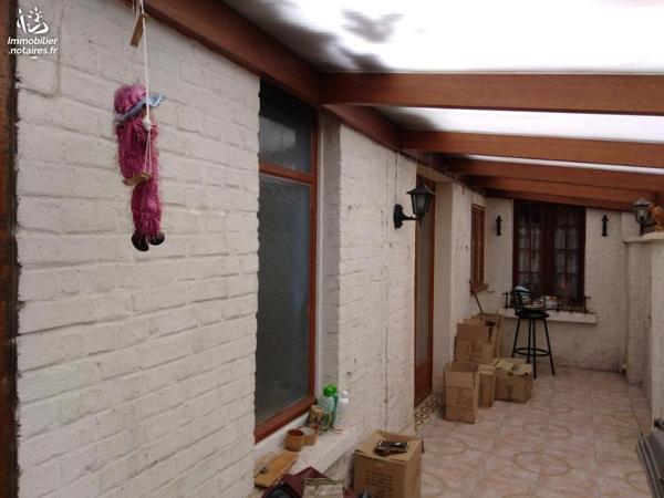 A VENDRE : Maison TRITH-SAINT-LEGER