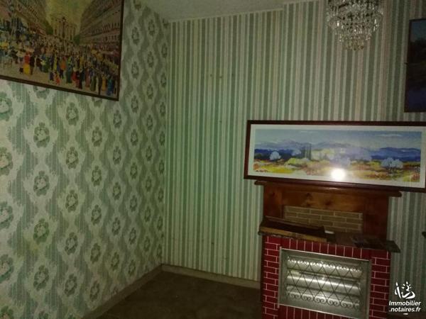 A VENDRE : Maison TRITH-SAINT-LEGER