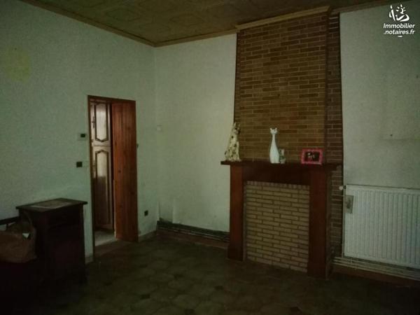 A VENDRE : Maison TRITH-SAINT-LEGER