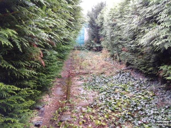 A VENDRE : Maison TRITH-SAINT-LEGER