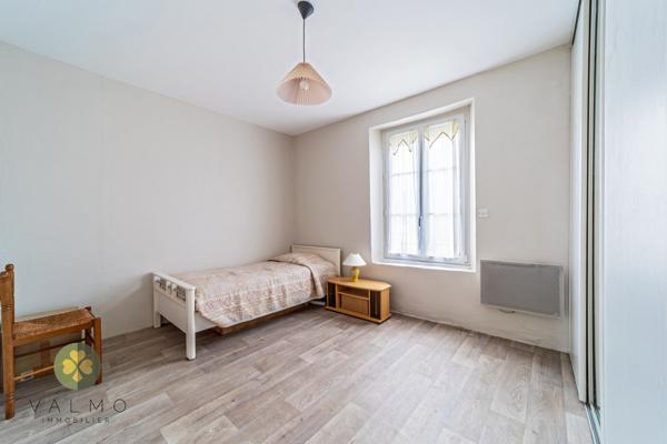 Maison 7 pièce(s) 5 chambre(s) 138 m²