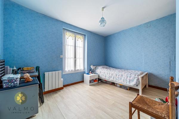Maison 7 pièce(s) 5 chambre(s) 138 m²