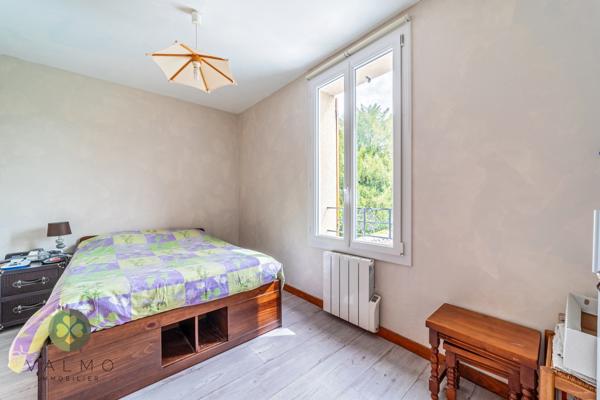 Maison 7 pièce(s) 5 chambre(s) 138 m²