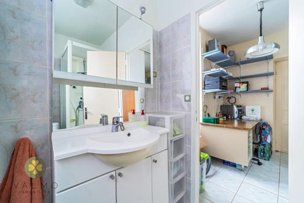 Maison 7 pièce(s) 5 chambre(s) 138 m²