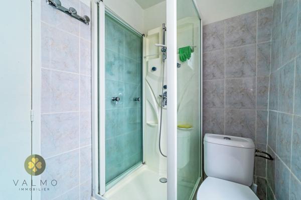 Maison 7 pièce(s) 5 chambre(s) 138 m²