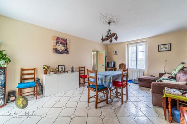 Maison 7 pièce(s) 5 chambre(s) 138 m²