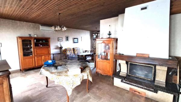 Vente Maison99 m² - 5 Pièces - VILLEMANDEUR (45700)