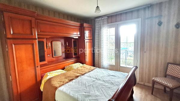 Vente Maison99 m² - 5 Pièces - VILLEMANDEUR (45700)