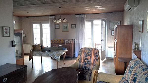 Vente Maison99 m² - 5 Pièces - VILLEMANDEUR (45700)