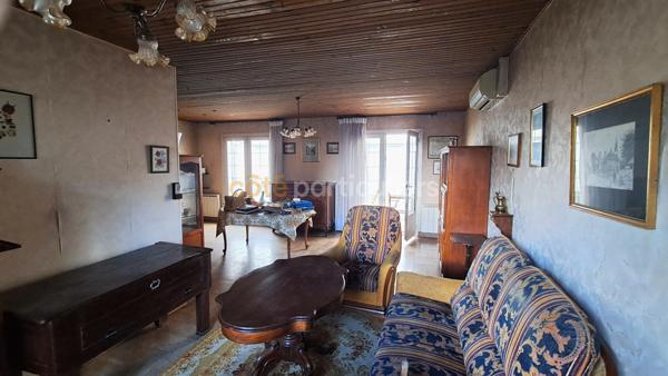 Vente Maison99 m² - 5 Pièces - VILLEMANDEUR (45700)