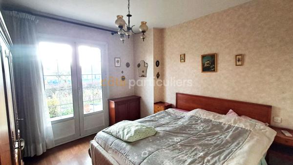 Vente Maison99 m² - 5 Pièces - VILLEMANDEUR (45700)