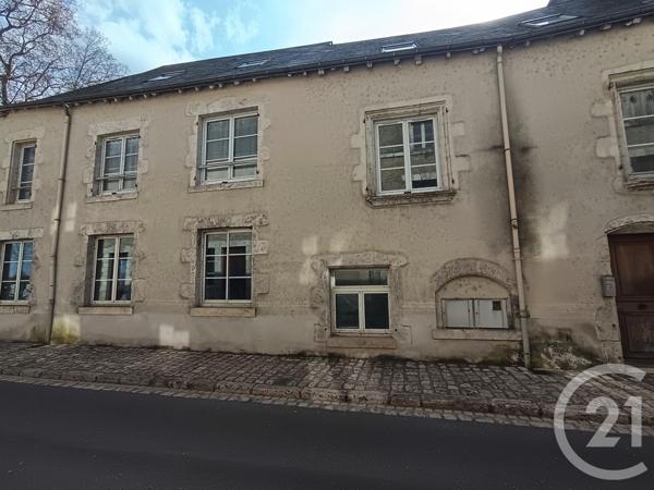 Immeuble à vendre  120,21 m2 BEAUGENCY - 45