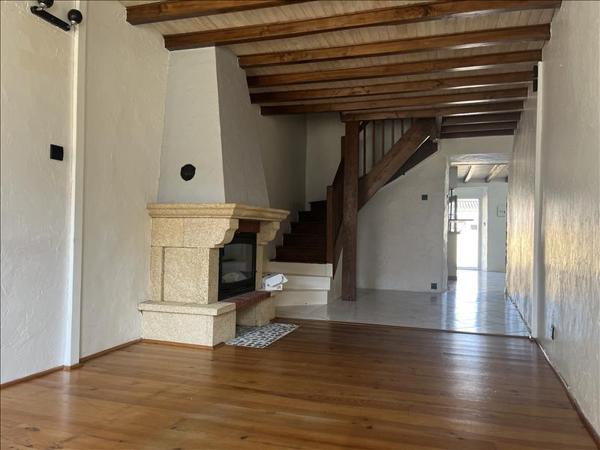 Maison à vendre |  Labastide-d'Anjou |  4 pièces | 85 m²