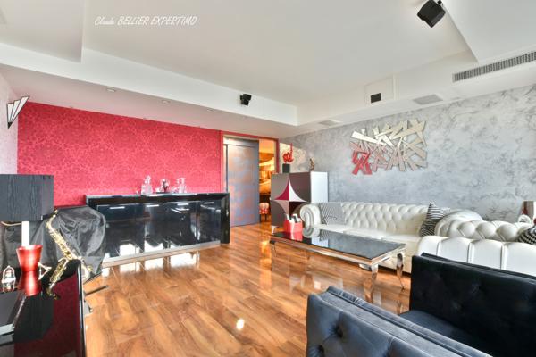 Marseille (13012) Secteur Montolivet-Petit Bosquet, 13012 MARSEILLE, Rare à la vente Appartement T4 de 85 m2