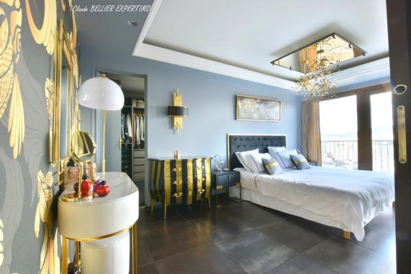 Marseille (13012) Secteur Montolivet-Petit Bosquet, 13012 MARSEILLE, Rare à la vente Appartement T4 de 85 m2