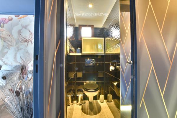 Marseille (13012) Secteur Montolivet-Petit Bosquet, 13012 MARSEILLE, Rare à la vente Appartement T4 de 85 m2